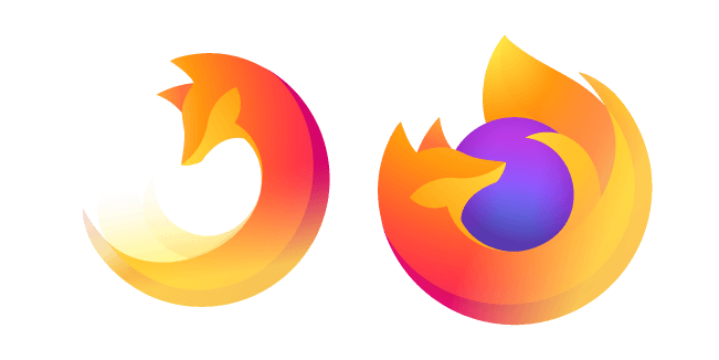 Firefox Cursor