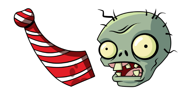 Plants vs. Zombies Snapdragon Curseur – Custom Cursor