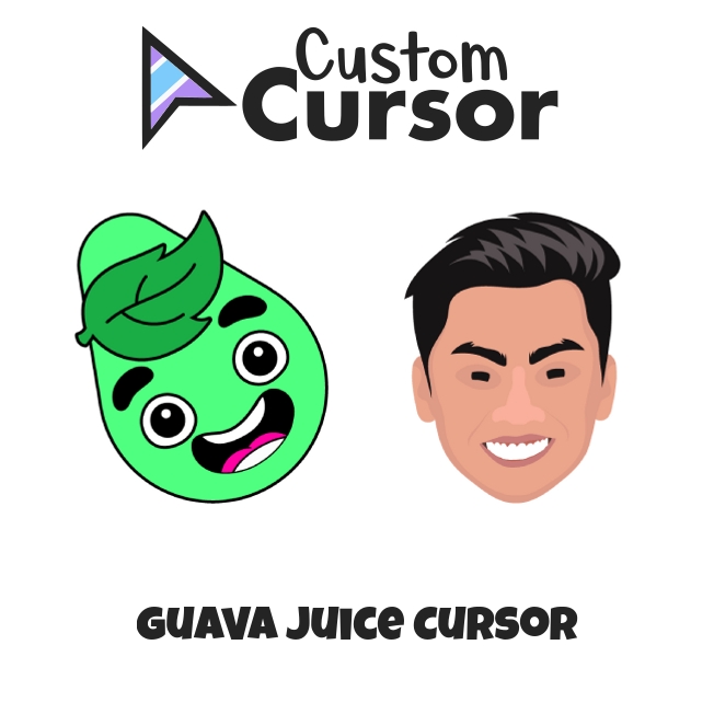 Floris aka Fundy Curseur – Custom Cursor