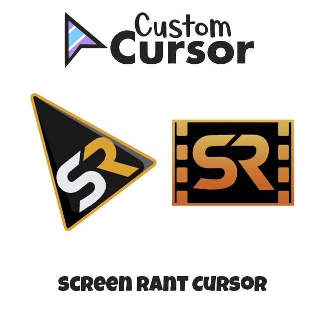 rs Cursor Collection - Custom Cursor