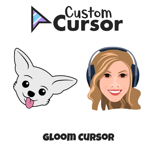 Floris aka Fundy Curseur – Custom Cursor