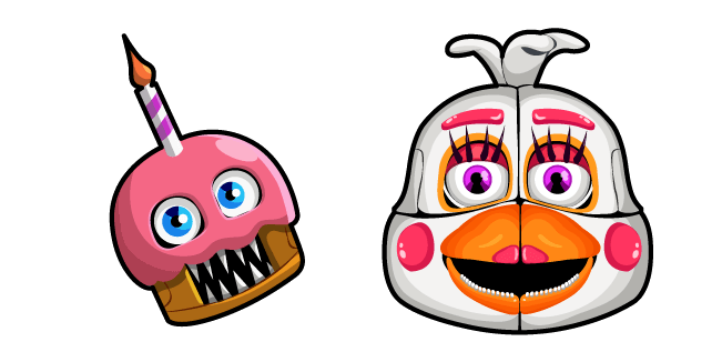 funtime chica