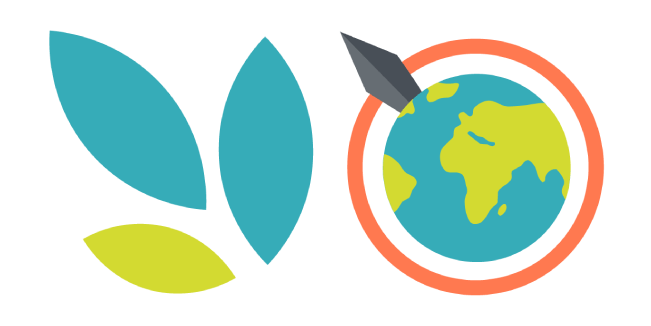 Ecosia курсор