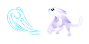 Курсор Ori and the Blind Forest Ori and Sein