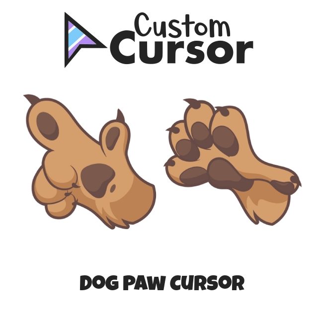 CursorFX: Creating Your Own Custom Cursor Theme » Forum Post by Island Dog