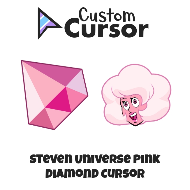 Фото розового алмаза вселенная стивена