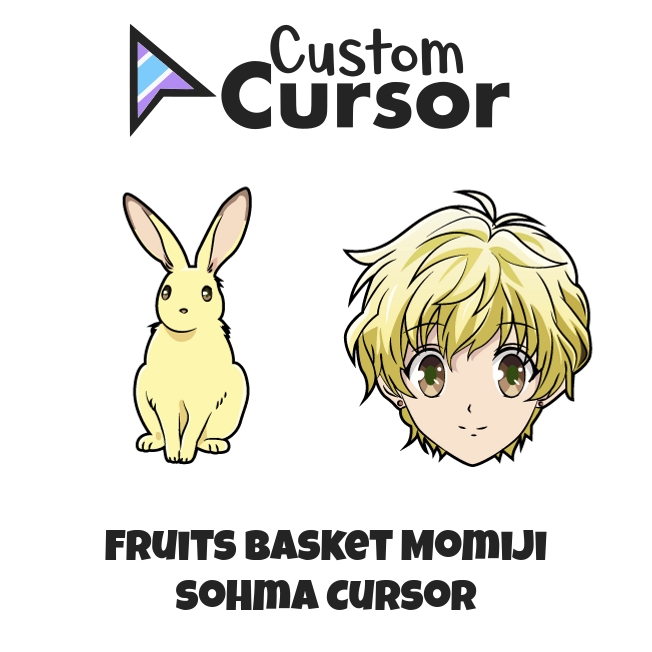fruits basket momiji rabbit