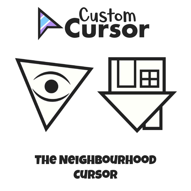 Linkin Park Curseur – Custom Cursor