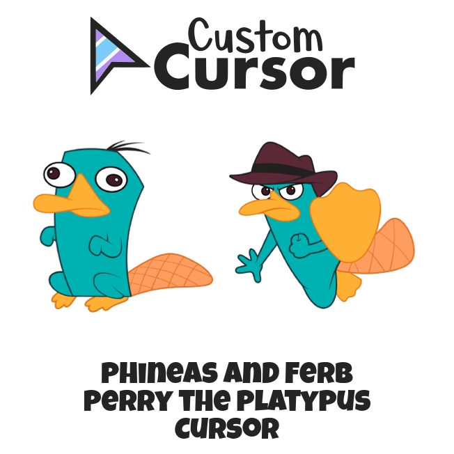 Luca Paguro and Gelato Ice Cream cursor – Custom Cursor