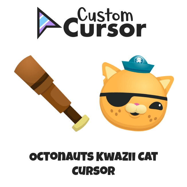 Molang and Onigiri cursor – Custom Cursor
