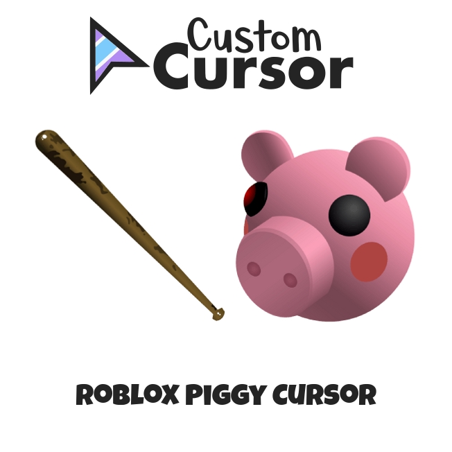 Roblox Piggy Player (as pig) in 2023