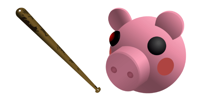 Roblox Piggy Cursor