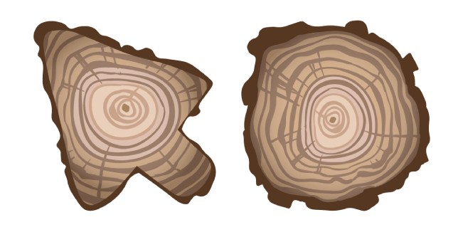 Tree Slice Cursor