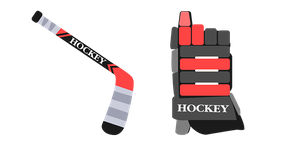 Курсор Hockey