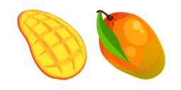 Mango Curseur