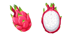 Dragon Fruit Curseur