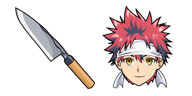 Soma Yukihira