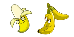 Курсор Plants vs. Zombies Бананомёт