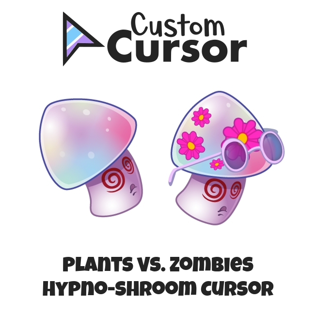 hypno shroom plants vs zombies 2