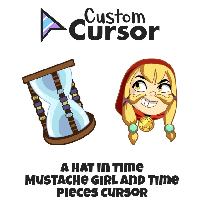 Pin on game - a hat in time