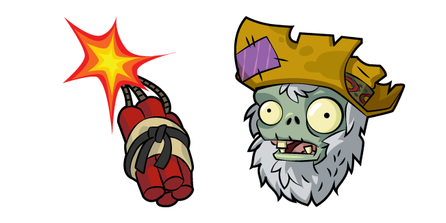 Plants Vs Zombies Custom Zombie Waw - Colaboratory