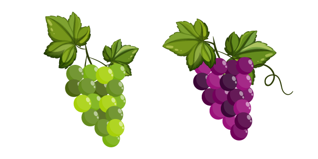 Grape Cursor