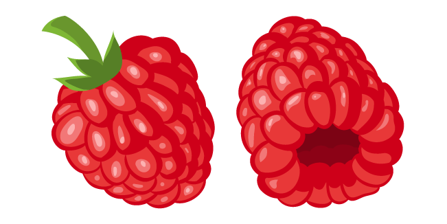 Raspberry курсор