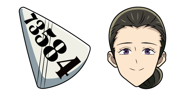 Anime The promised neverland svg, png files for cricut machi