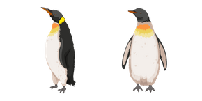 Penguin Curseur