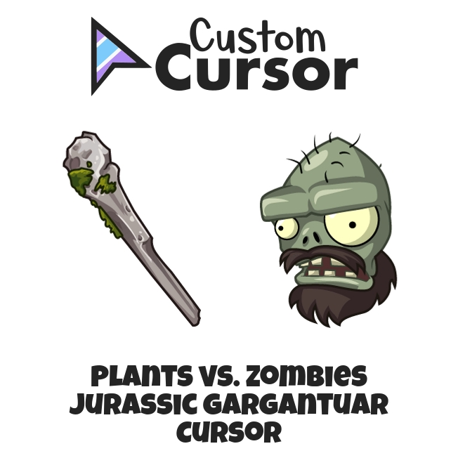 Plants vs. Zombies Snapdragon Curseur – Custom Cursor