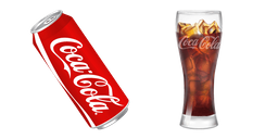 Coca-Cola Curseur