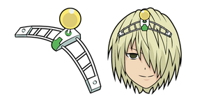 Karneval Nai and Niji cursors – Custom Cursor