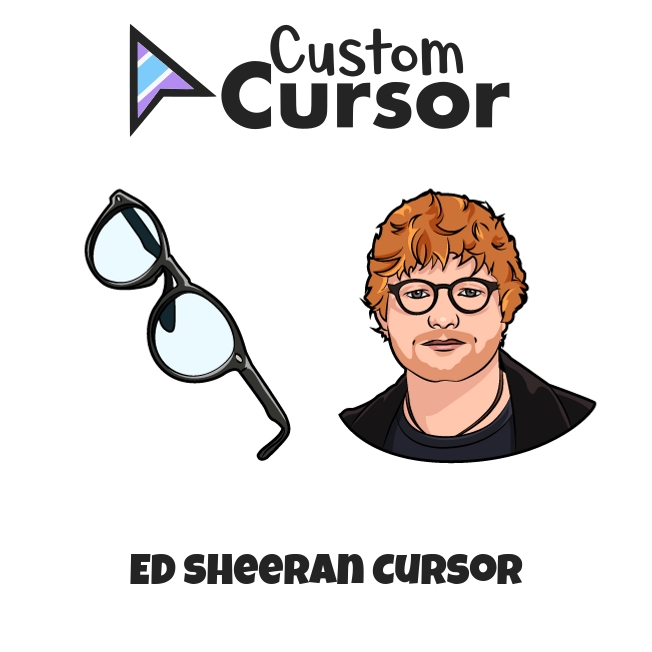 BoyWithUke cursor – Custom Cursor