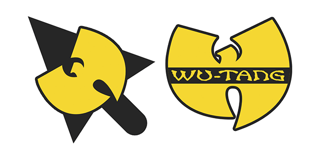 Wu-Tang Clan курсор