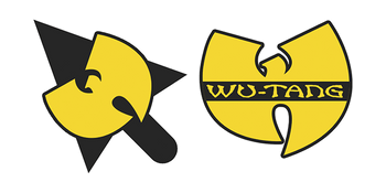 Wu-Tang Clan Curseur