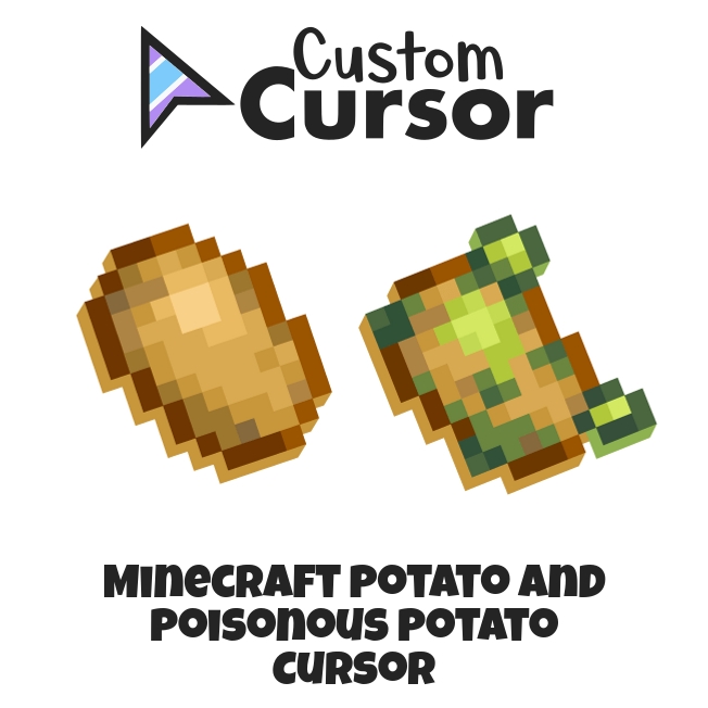 Poisonous potato update