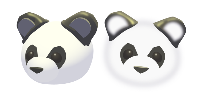 Roblox Adopt Me Panda Cursor