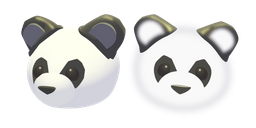 Roblox Adopt Me Panda Cursor