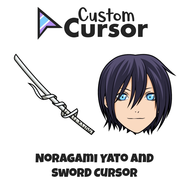 how to draw noragami characters