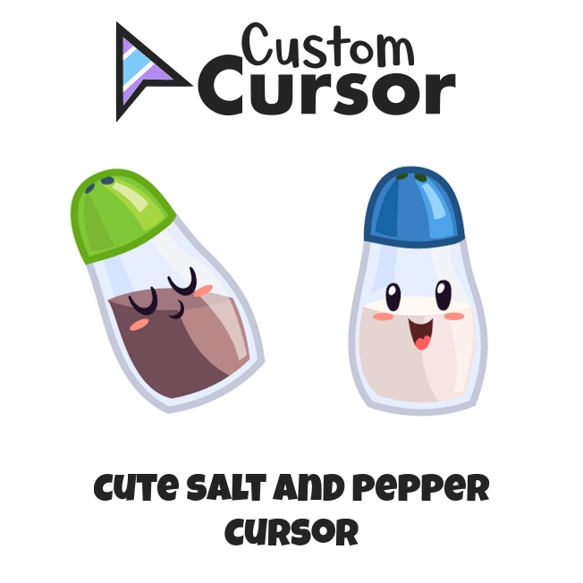 Cute Owl House Eda Clawthorne and Potion cursor – Custom Cursor