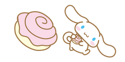 Cinnamoroll / Персонаж