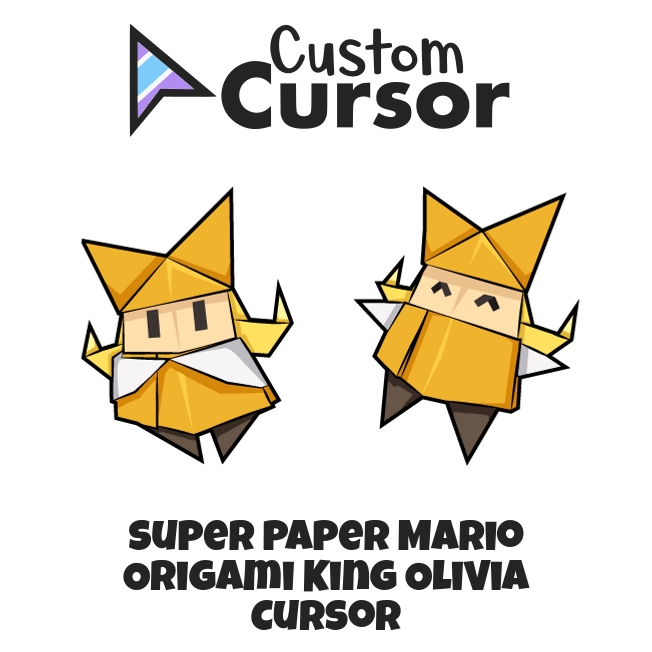 Paper Mario Origami King The Ringer Level 3