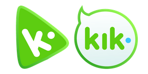 Kik cursor