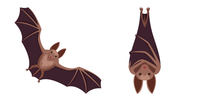 Bat Cursor