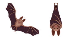 Bat Curseur