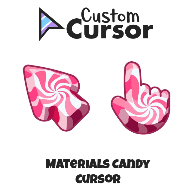 Курсор material x v x. Курсор material x v x