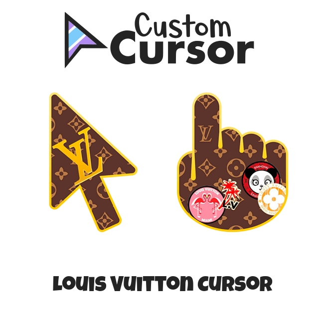 Custom Cursor Trails - Custom Cursor