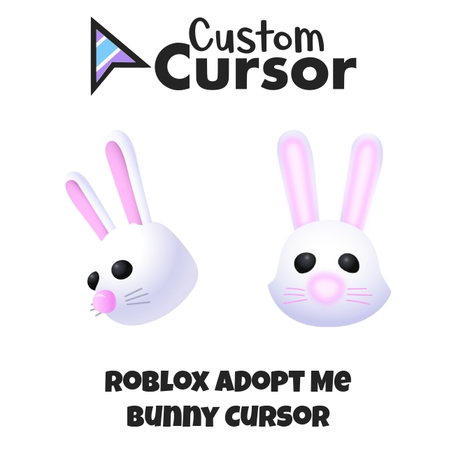 Bunny, Trade Roblox Adopt Me Items