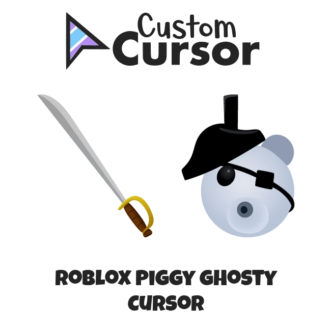 Roblox Piggy Pumpiggy cursor – Custom Cursor