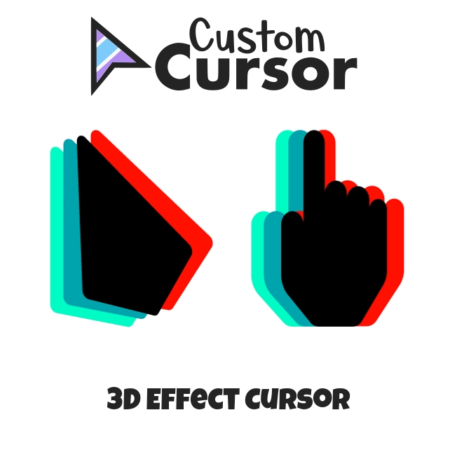Custom Cursor Effects